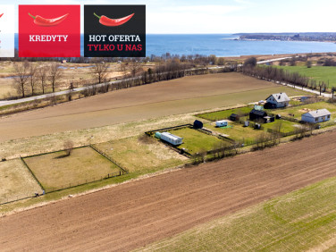 Działka Gnieżdżewo