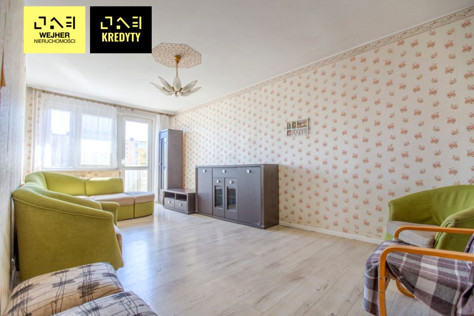 Mieszkanie Wejherowo