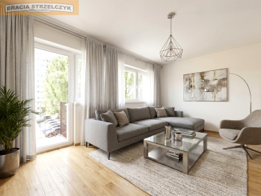 Mieszkanie Warszawa