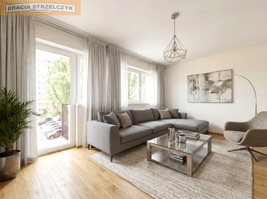 Mieszkanie Warszawa