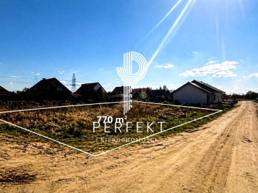 Działka budowlana Wołczkowo