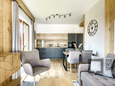 Mieszkanie Kościelisko