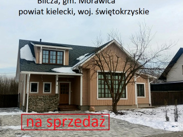 Dom Bilcza sprzedaż