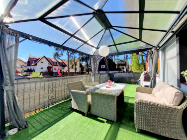 Budynek użytkowy Pobierowo