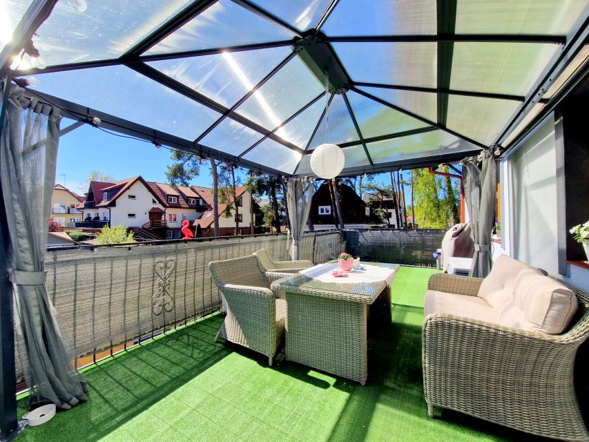 Budynek użytkowy Pobierowo