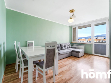 Mieszkanie Bielsko-Biała