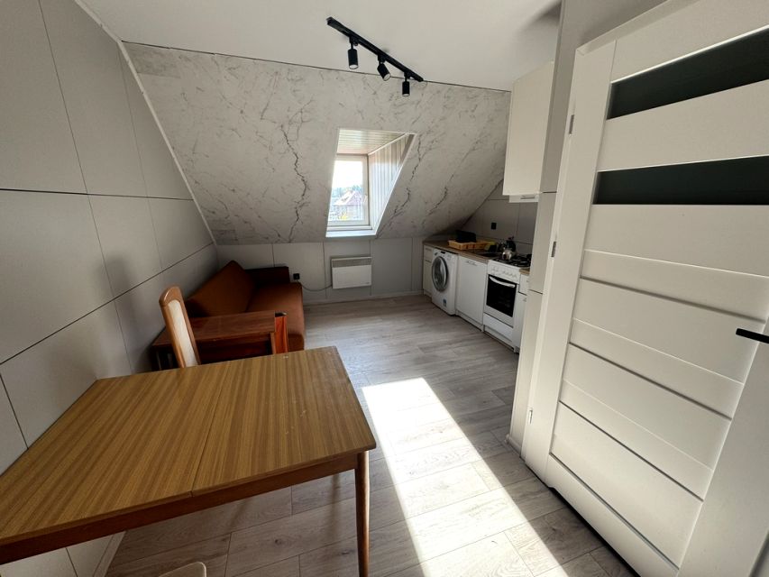 Mieszkanie Kudowa-Zdrój