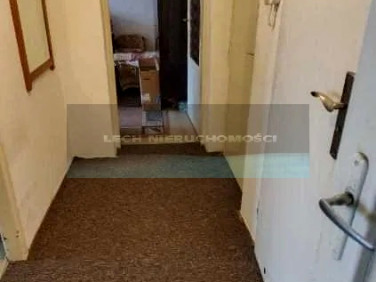 Mieszkanie Legionowo