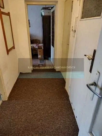 Mieszkanie Legionowo