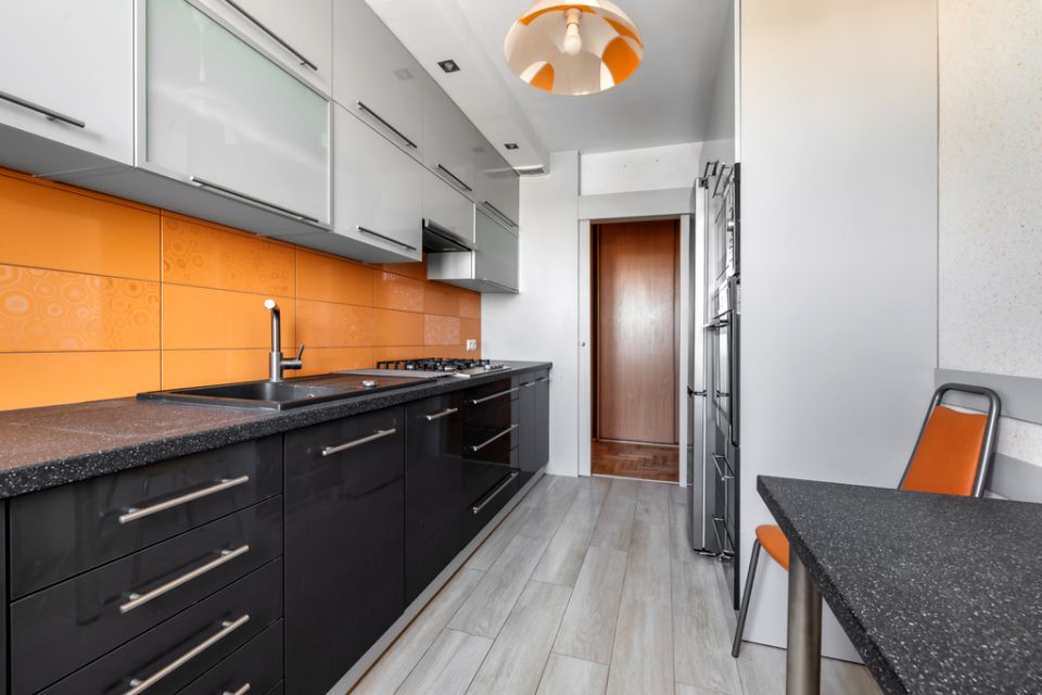 Mieszkanie Lubartów