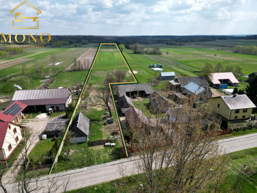 Dom Beszowa sprzedaż