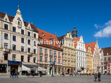 Lokal Wrocław