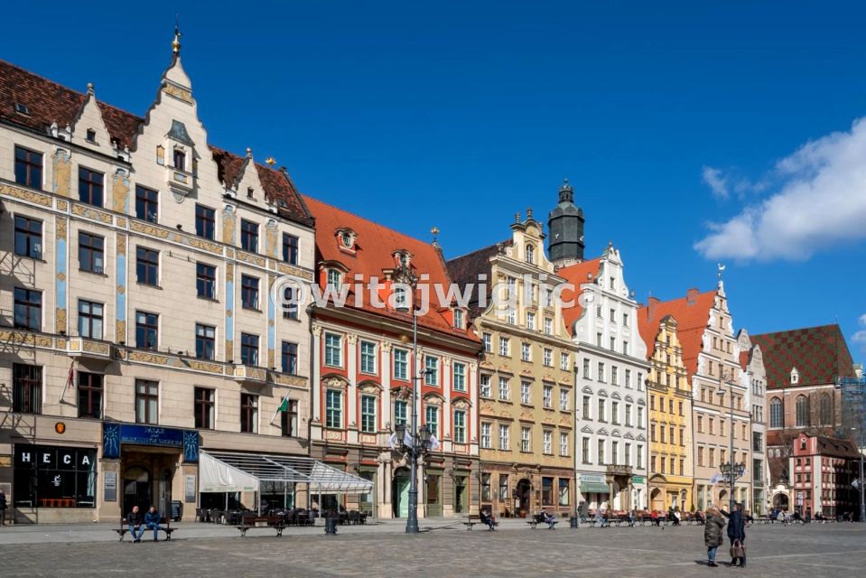 Lokal Wrocław