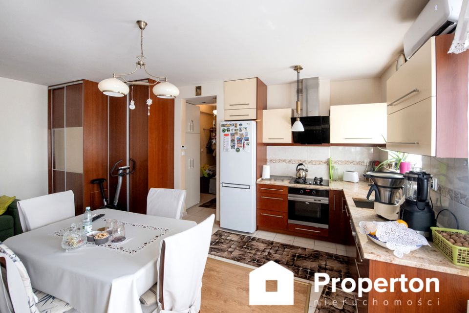 Mieszkanie Piotrków Trybunalski