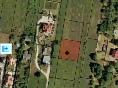 Działka budowlana Siesławice