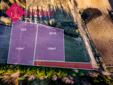 Działka budowlano-rolna Sudwa