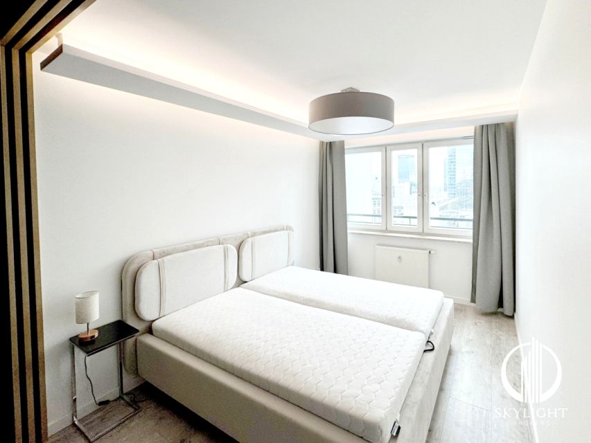 Mieszkanie Warszawa wynajem