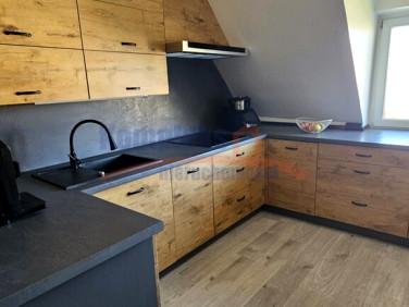 Mieszkanie blok mieszkalny sprzedaż