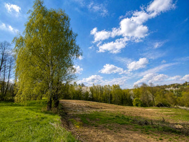 Działka budowlana Kielnarowa