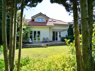 Dom Bielany Wrocławskie