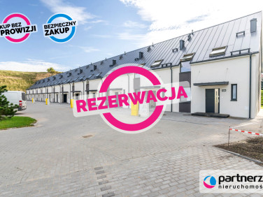 Dom Nowa Wieś Lęborska sprzedaż