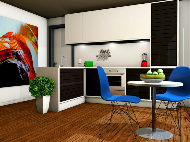 Mieszkanie Częstochowa