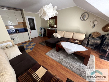 Mieszkanie apartamentowiec sprzedaż