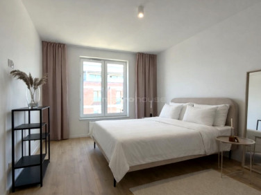 Mieszkanie Kołobrzeg