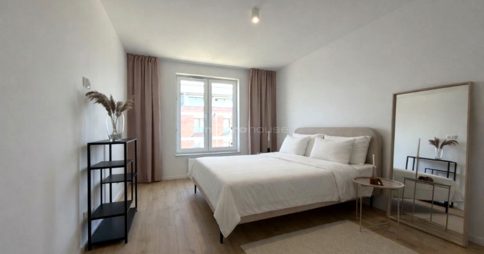 Mieszkanie Kołobrzeg