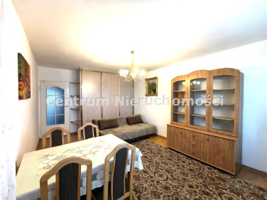 Mieszkanie Częstochowa