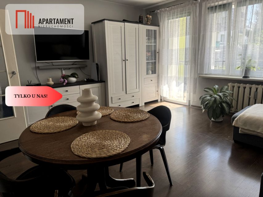 Mieszkanie Chocianów