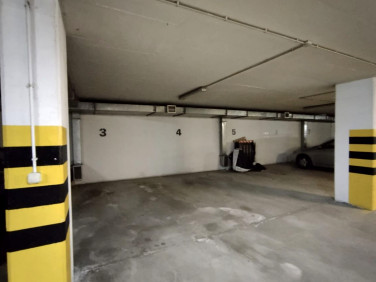 Budynek użytkowy Warszawa