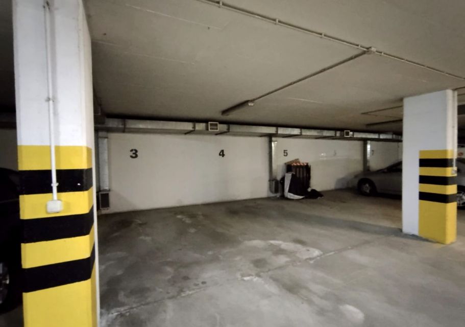 Budynek użytkowy Warszawa