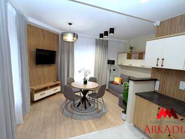 Mieszkanie Włocławek