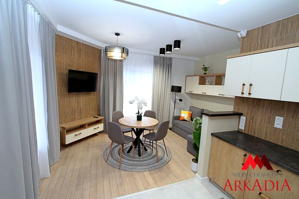 Mieszkanie Włocławek