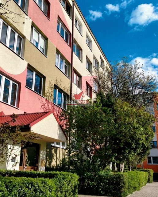 Mieszkanie Legnica