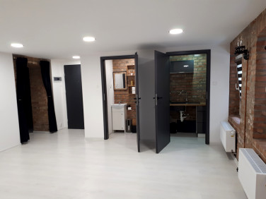 Lokal Poznań wynajem