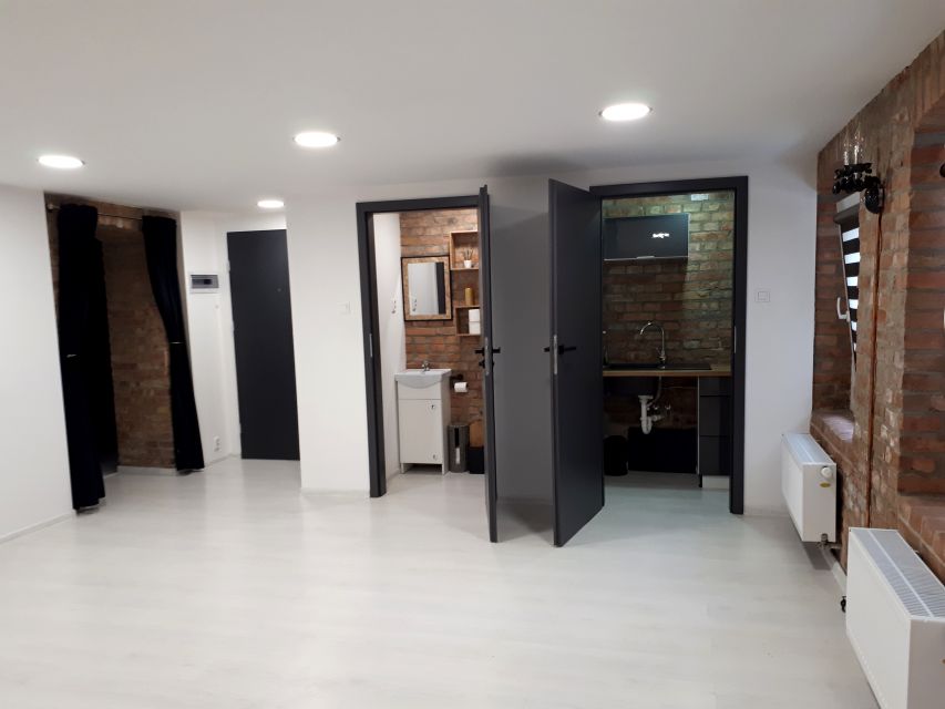 Lokal Poznań wynajem