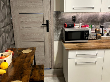 Mieszkanie Przemyśl