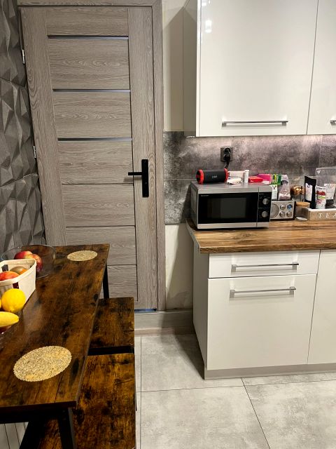 Mieszkanie Przemyśl