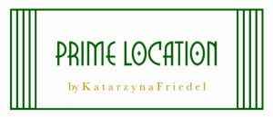 PRIME LOCATION