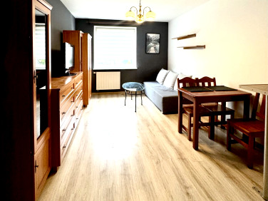 Mieszkanie Pruszcz Gdański