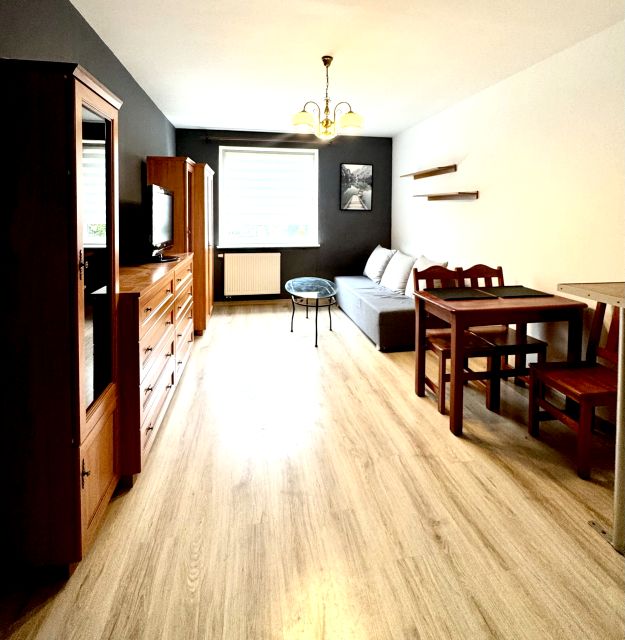 Mieszkanie Pruszcz Gdański