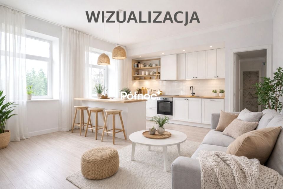 Mieszkanie Chełm