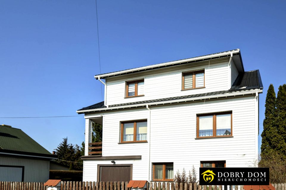 Dom Bielsk Podlaski