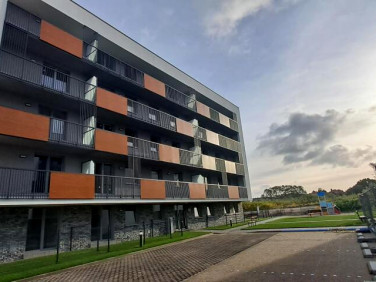 Mieszkanie Kołobrzeg