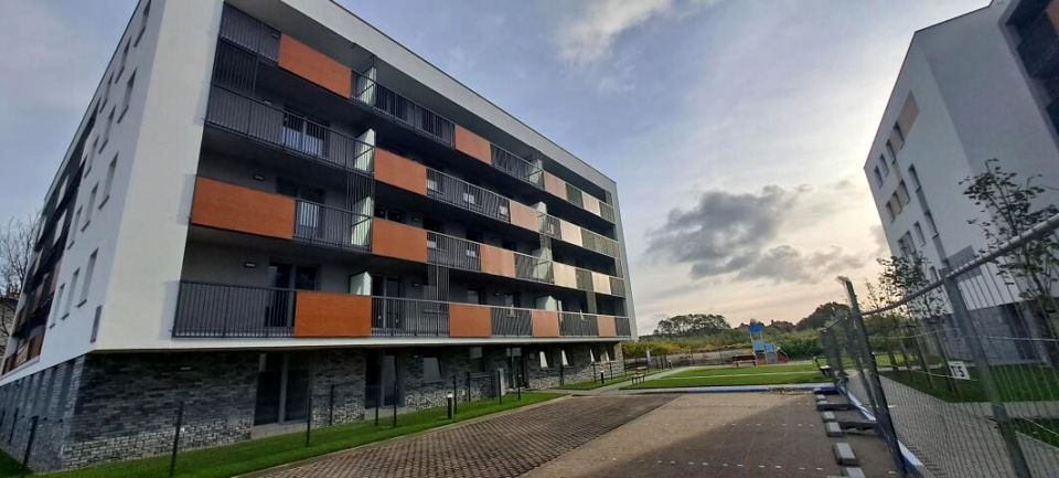 Mieszkanie Kołobrzeg