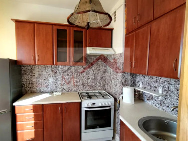 Mieszkanie Legionowo