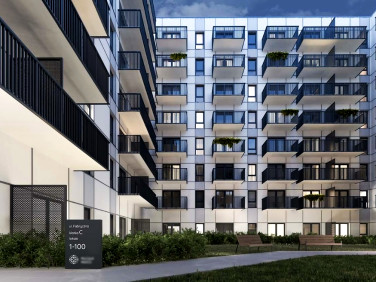 Mieszkanie nad rzeką