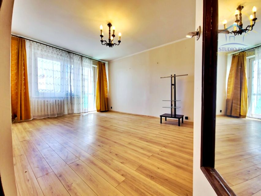 Mieszkanie Inowrocław